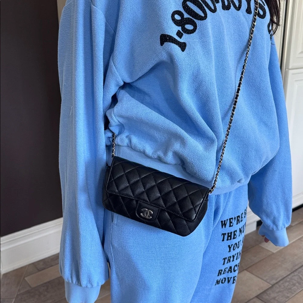 CHANEL brand new